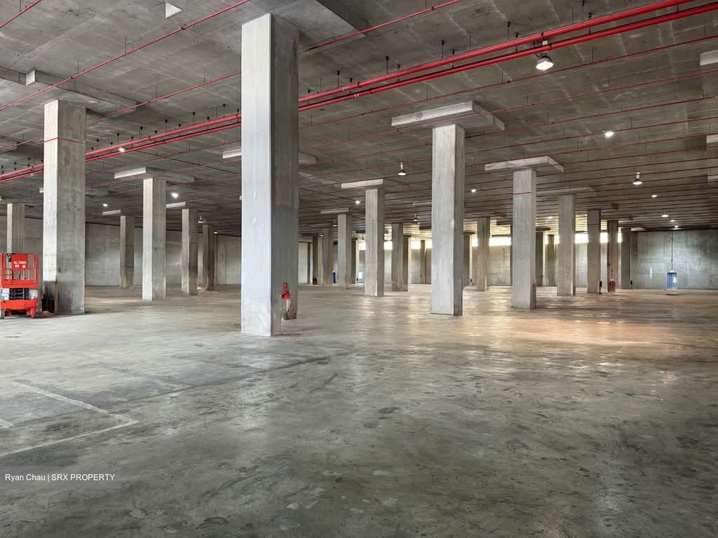 Imm Building (D22), Warehouse #527530511